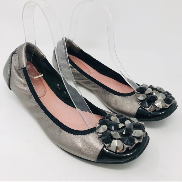 Jeffrey Campbell Shoes Jeffrey Campbell Kayla Jewel